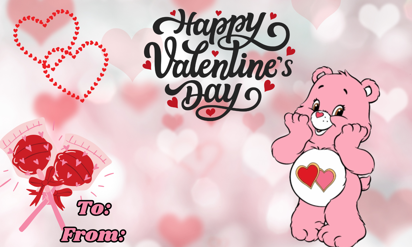 Valentines Day Cards