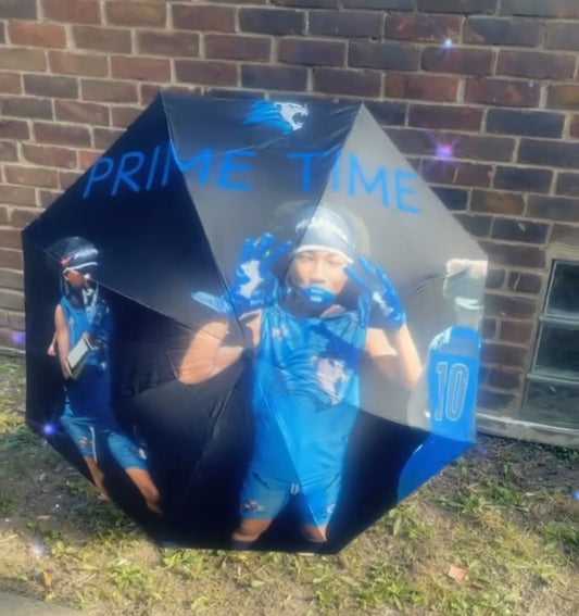 Custom Umbrella