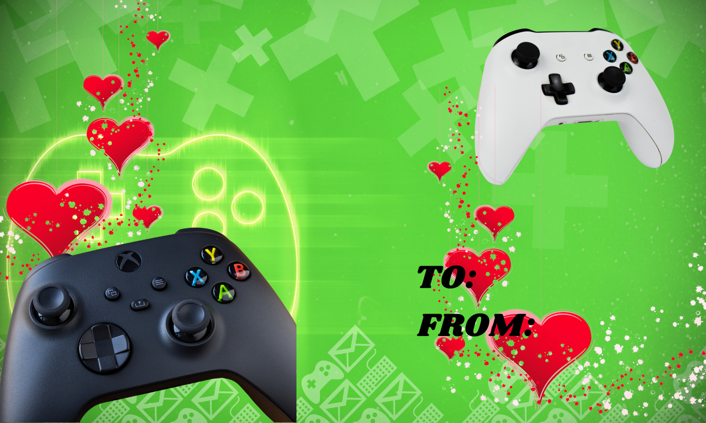 Valentines Day Cards