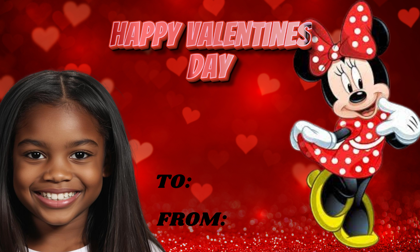 Valentines Day Cards