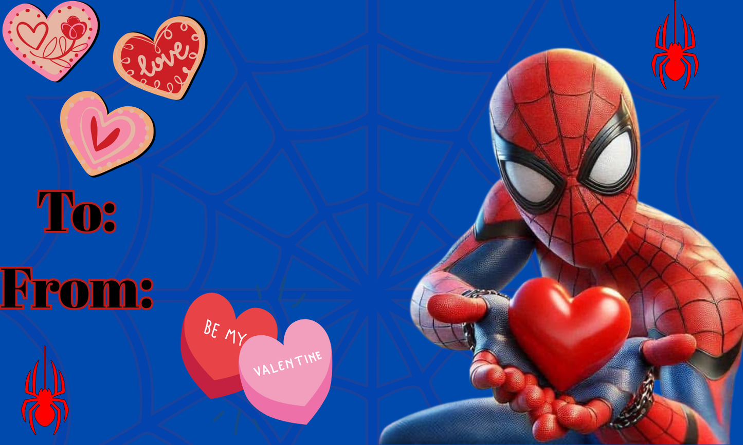 Valentines Day Cards