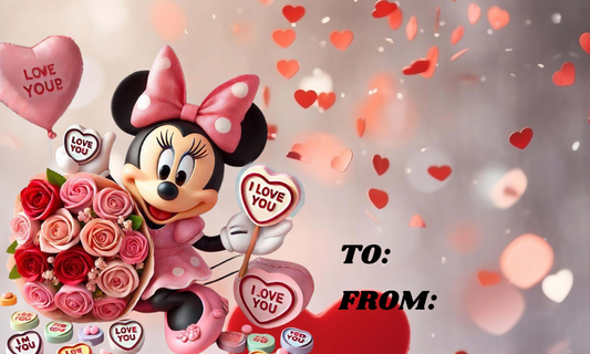 Valentines Day Cards